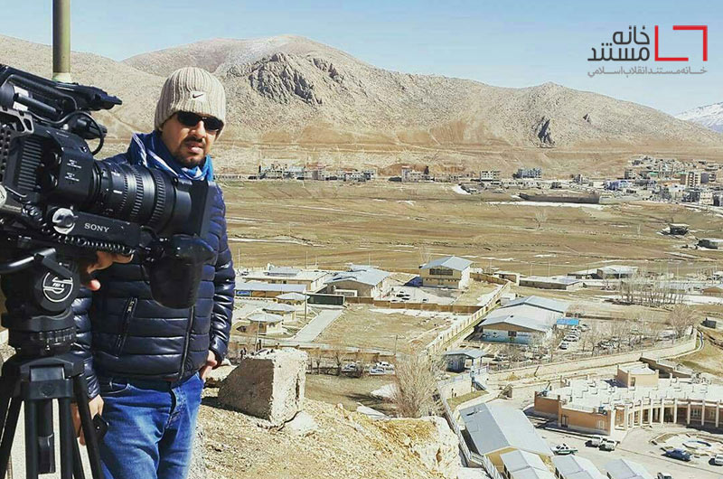 علیرضا دهقان در مستند خود به موضوع بحران آب در ایران می پردازد