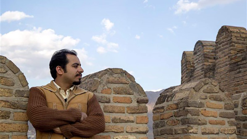 آغاز فیلم برداری مستند «خشت و خشم»، روایتی از سرنوشت آثار باستانی ایران در دوران دفاع مقدس