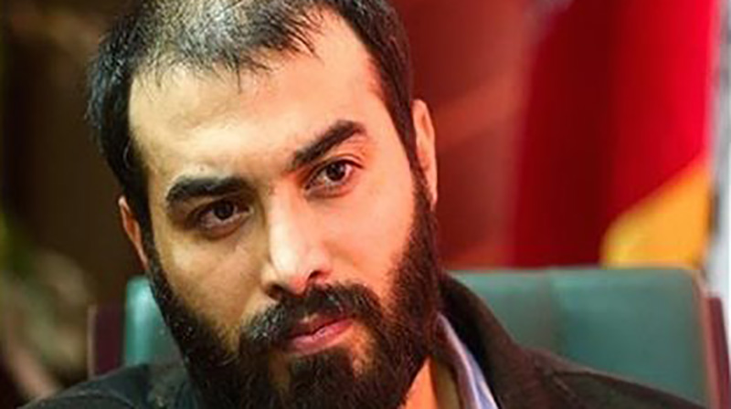آرش انیسی، مستندساز در جلسه نقد و بررسی «حراج بزرگ»: تک تک ما در شرایط پیش آمده مقصریم