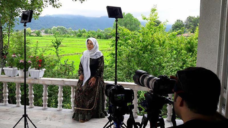 نگاهی به زندگی 13 بانوی موفق ایرانی در مجموعه مستند «از جنس بلور»