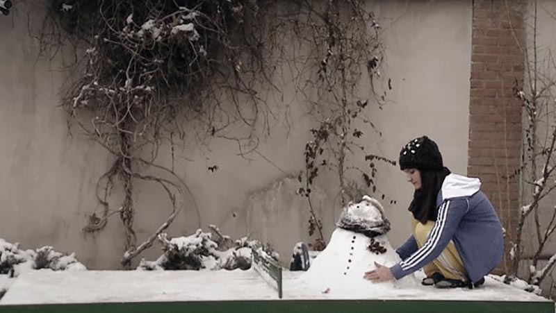 مستند «رویاهای دم صبح» نماینده ایران در جشنواره مستند یاماگاتا ژاپن
