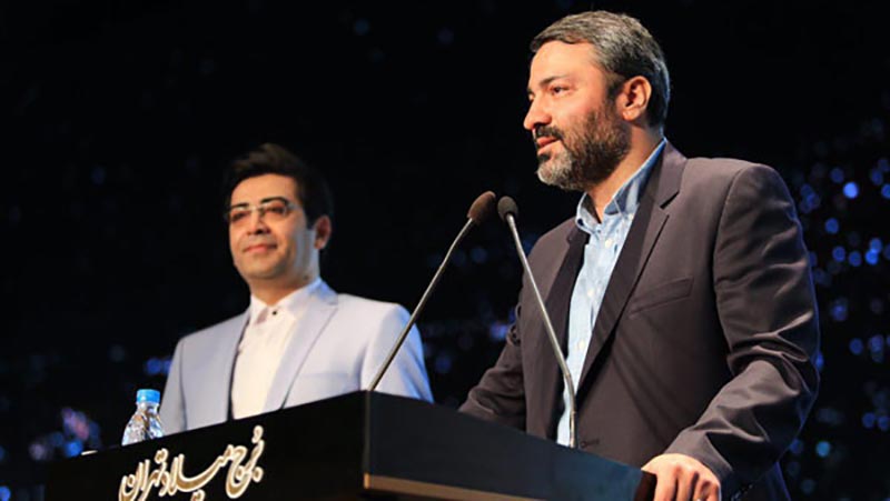 اعلام برندگان ششمین جشنواره فیلم شهر / حسام اسلامی، بهترین کارگردان مستند بلند با فیلم «متهمین دایره بیستم»