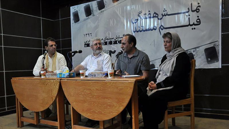 مستند «ساز و مهر» نگاهی به زندگی استاد قنبری مهر، آخرین بازمانده مکتب ابوالحسن صبا