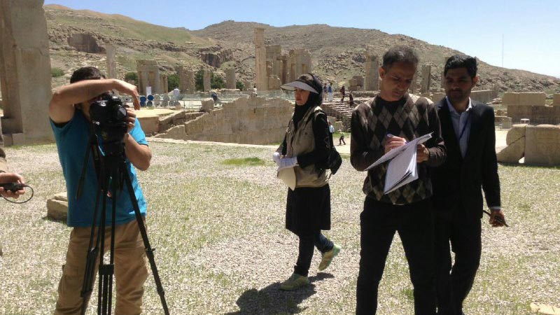 یک دهه از شروع فرایند ساخت مستند «سمفونی ایران» می گذرد
