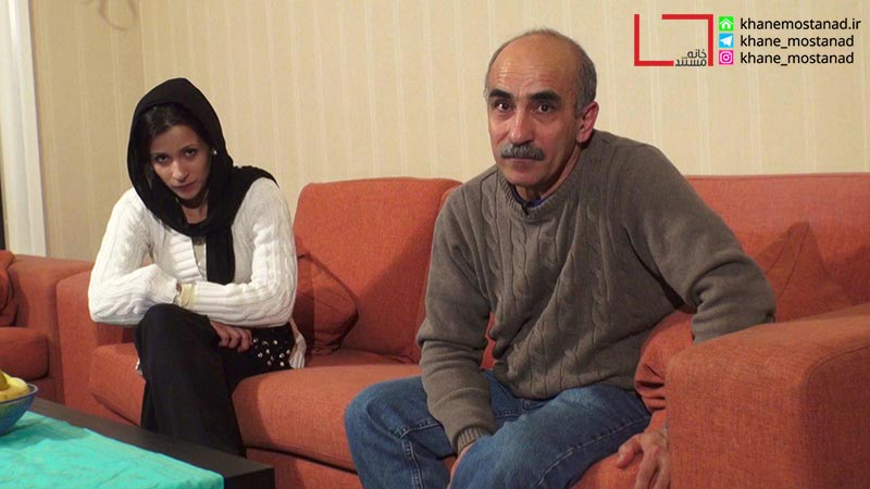 روایت مرتضی پایه شناس از «جای خالی یک نفر» در سازمان مجاهدین خلق
