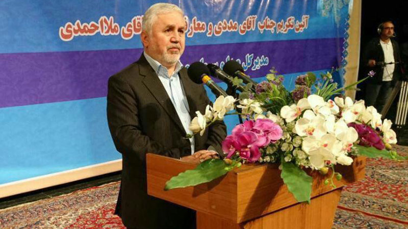 پخش 35 برنامه مستند در ایام اربعین حسینی از صدا و سیما