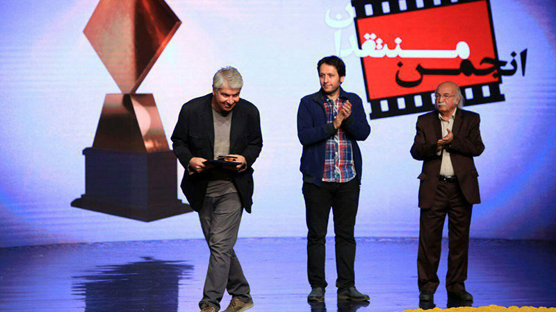برگزیدگان سی و چهارمین جشنواره بین المللی فیلم کوتاه تهران معرفی شدند