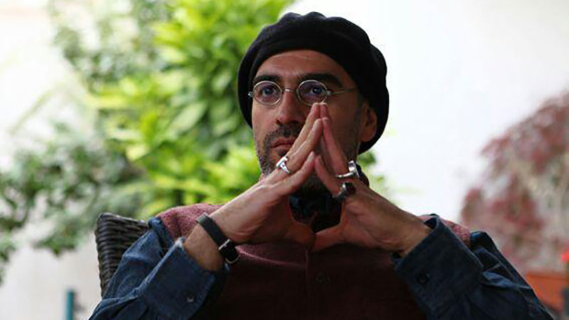 درباره جشنواره سینما حقیقت/ گفتگو با «رامین حیدری فاروقی» مستندساز