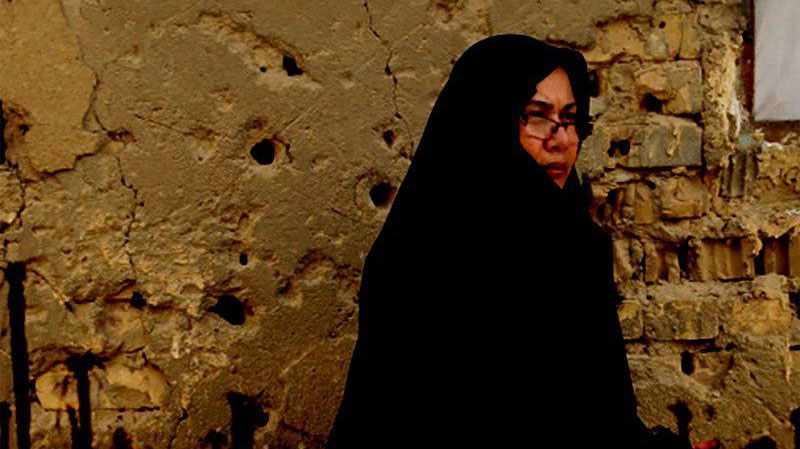 قصه تلخ سقوط خرمشهر از زبان «این سه زن»