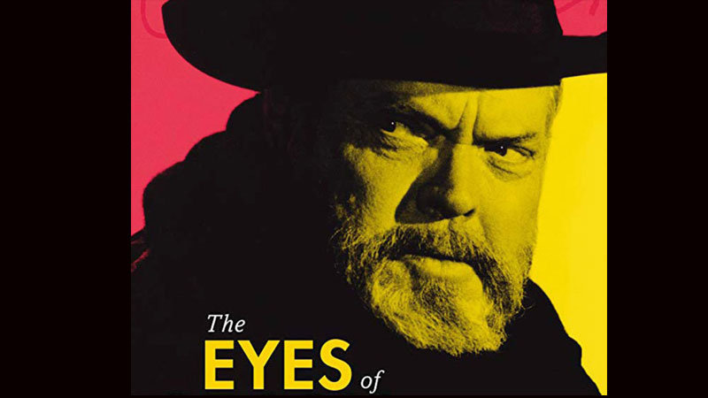 «چشم های اورسن ولز» در جشنواره سینما حقیقت