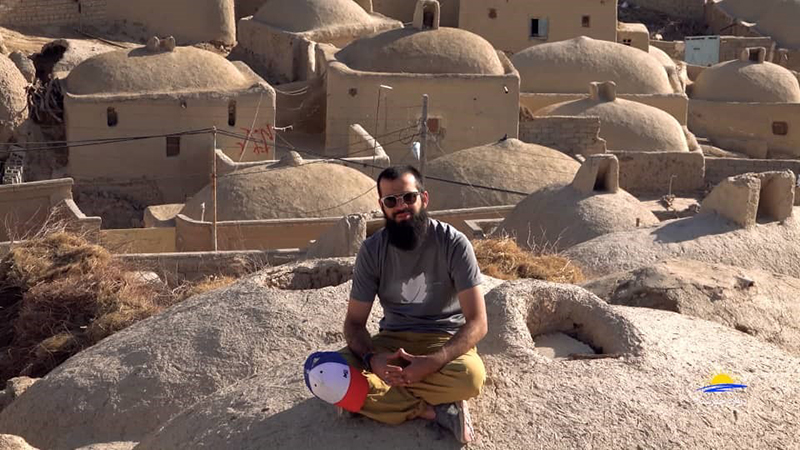 سفری ماجراجویانه به سیستان و بلوچستان در مجموعه مستند «دروازه خورشید»