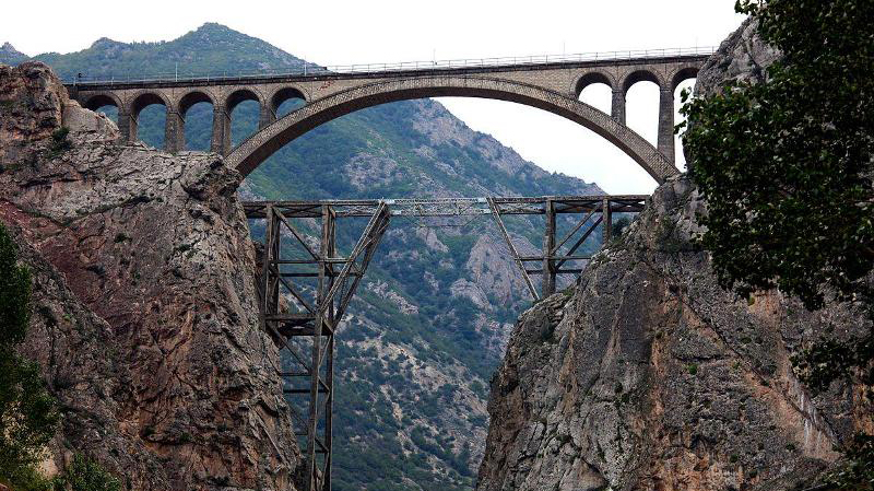 پرتره پل تاریخی «ورسک» و روایتی از تاریخ اجتماعی ایران در مستند «ورس»