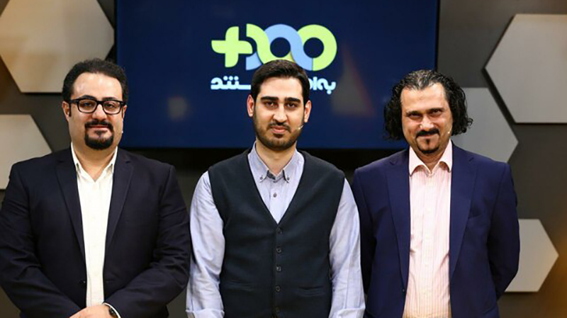 معرفی روستای سرطان خیز ایران در «به اضافه مستند»