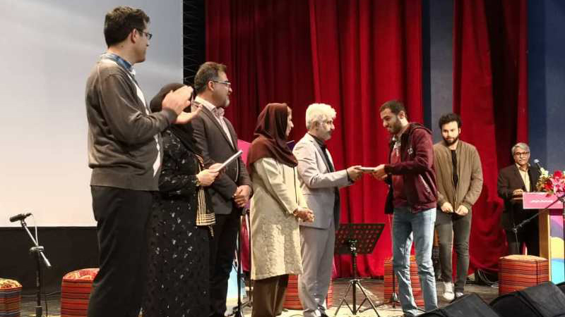 برترین های جشنواره فیلم کوتاه بوشهر معرفی شدند