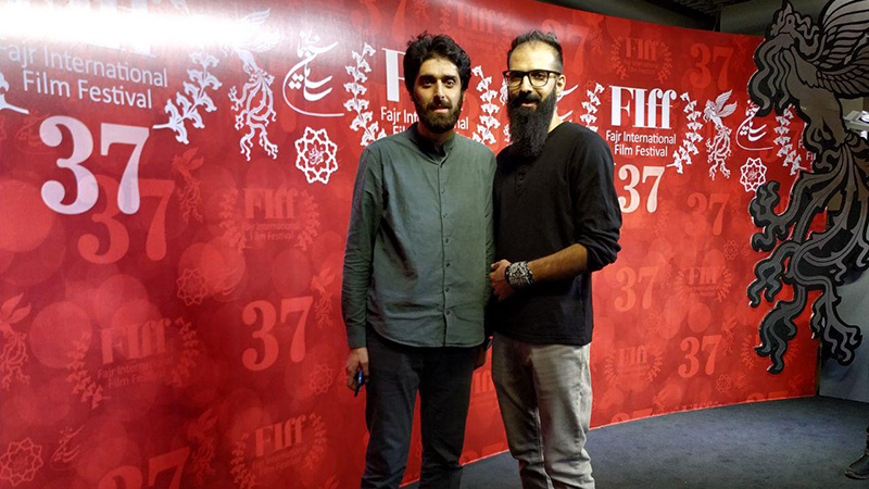 حضور مستند مهین در جشنواره جهانی فیلم فجر