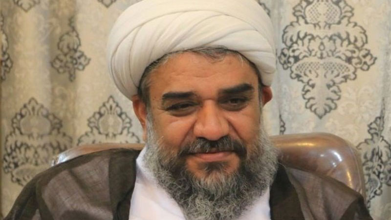 «تلاش مومنانه» روایتی از حیات امام جمعه شهید کازرون