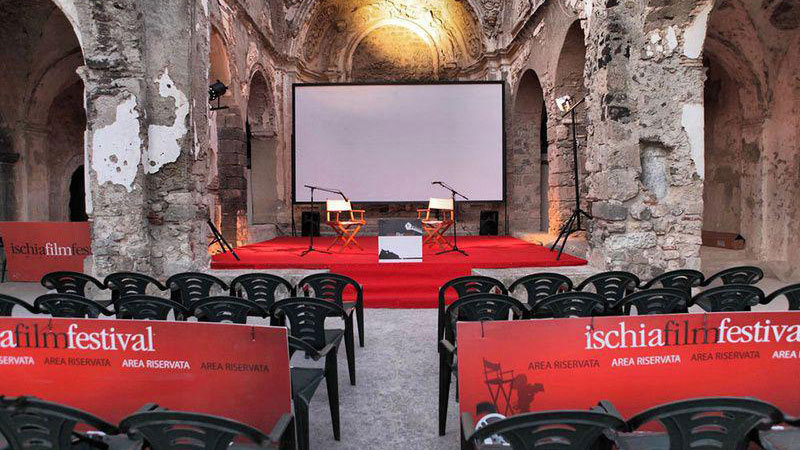 نامزدی مستند «حلب سکوت جنگ» در جشنواره فیلم Ischia ایتالیا