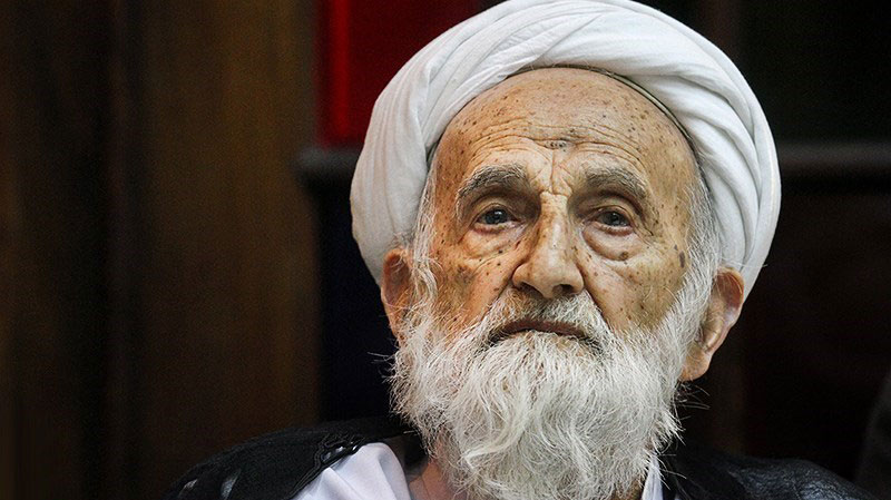 خاطرات آیت الله خزعلی در «تاریخ شفاهی ایران»