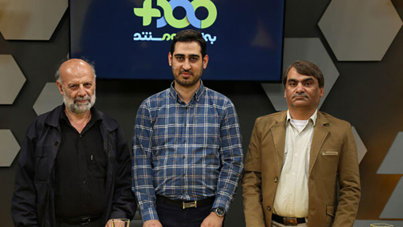 «مهار اژدها»ی واردات کالا در برنامه «به اضافه مستند»