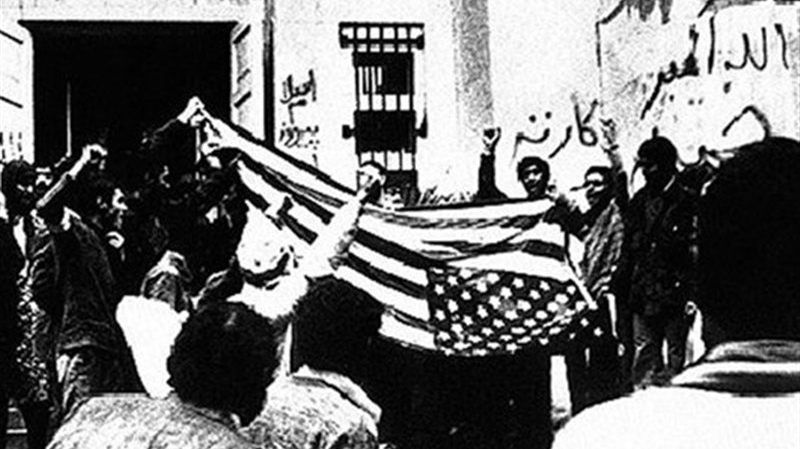 روایتی از تسخیر لانه جاسوسی در مستند «انقلاب دوم، روز داوری»