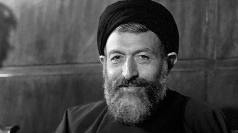 روایتی از شخصیت فرهنگی شهید بهشتی در مستند «او یک معلم بود»