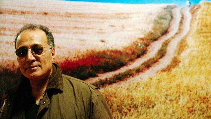 «کیارستمی و عصای گمشده» برنده جشنواره فیلم مستند یونان شد