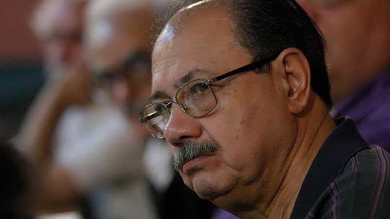منوچهر طیاب، مستندساز پیشکسوت درگذشت