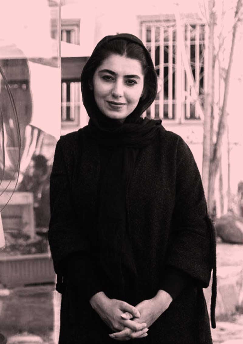 ماریا ماوتی
