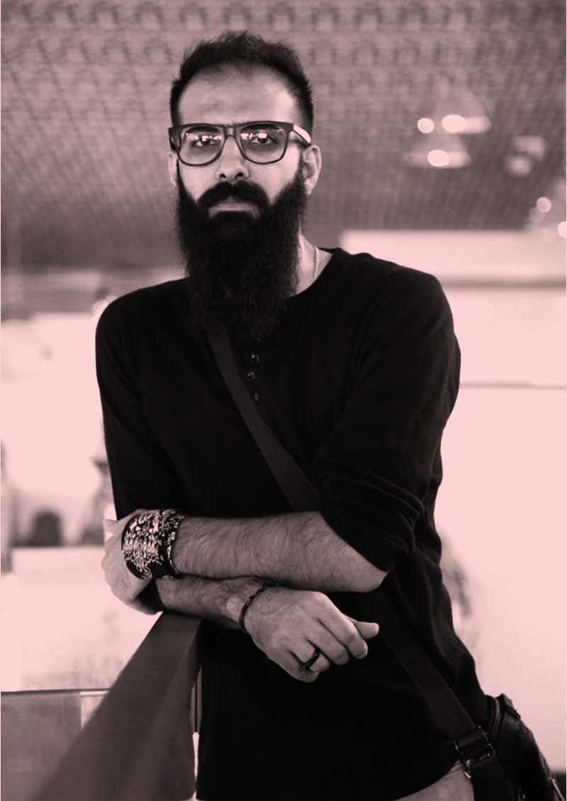 محمدحسین حیدری