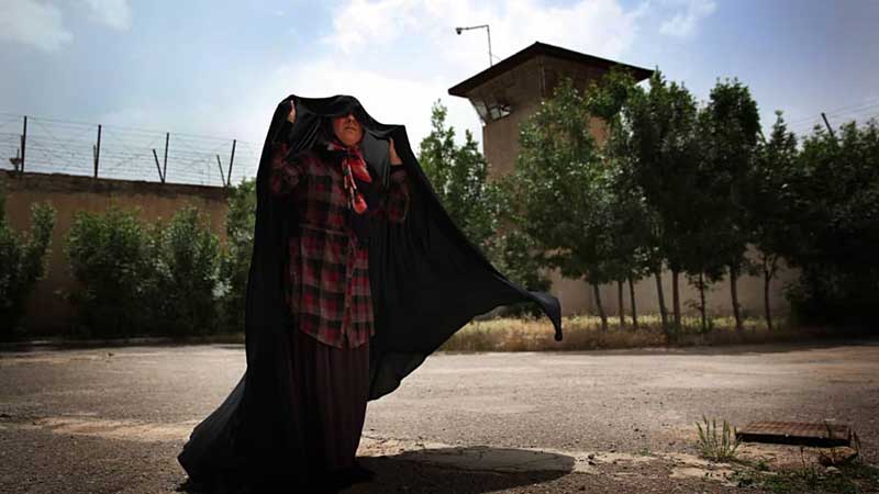 مستند جنجالی «مهین»، داستان اولین قاتل سریالی زن ایران از چهارشنبه در وی او دی ها