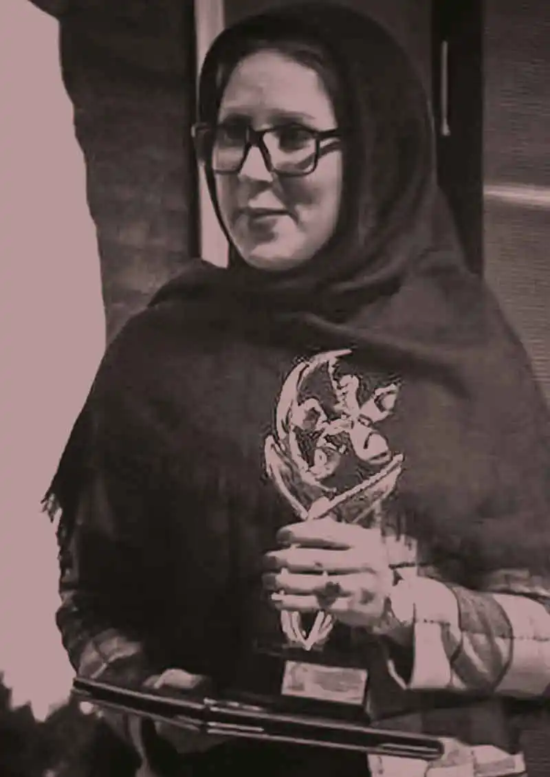 سهیلا پورمحمدی