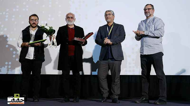 مردی که برای سینمای مستند، سنگ به شکم خود می بندد! / بزرگداشت «حبیب الله والی نژاد» در سینما حقیقت پانزدهم