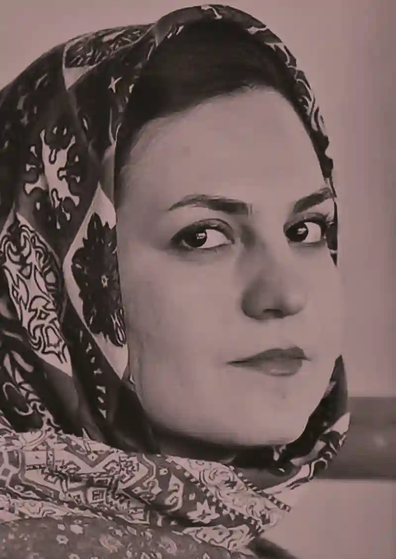 زهرا شفیعی