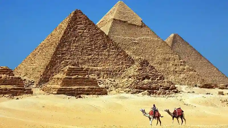 «گنجینه‌های گمشده مصر» به تلویزیون می‌آید