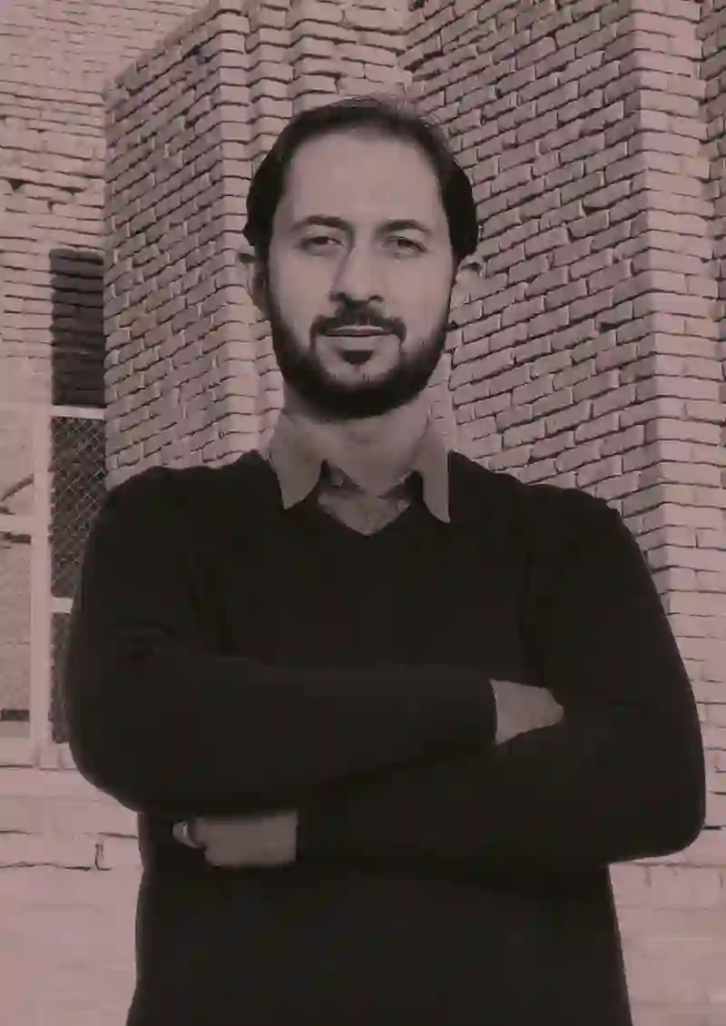 احمد شفیعی