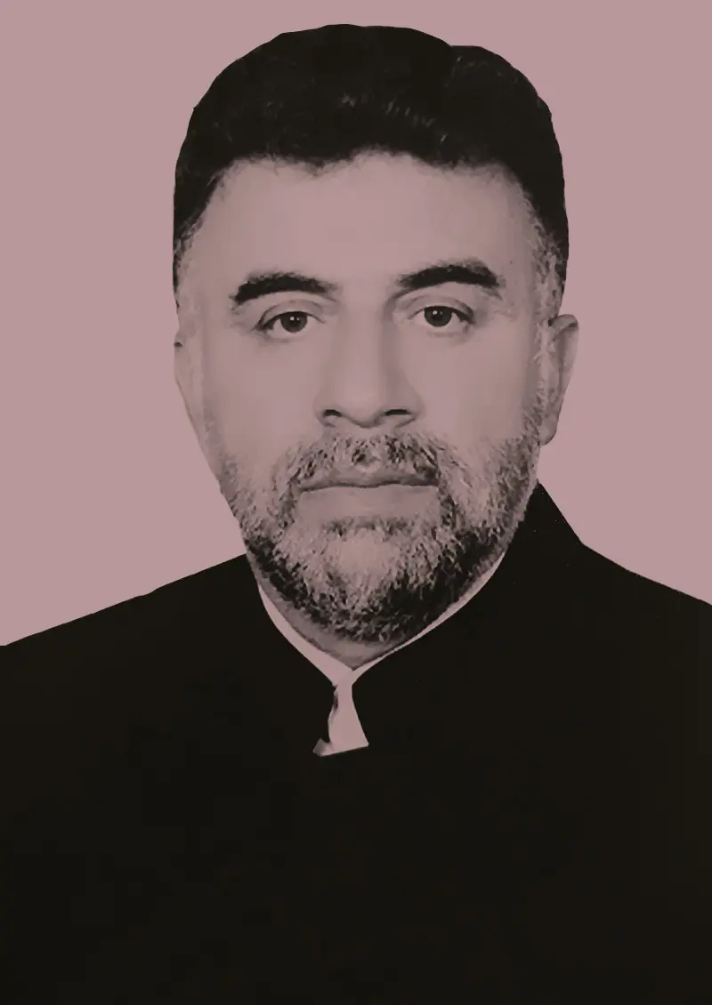 عبدالمجید علیجان نژاد