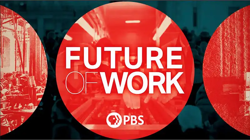 نگاهی به تحولات شغلی در مستند «آینده کار»