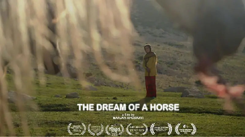 حضور مستند «رویای یک اسب» در پنج جشنواره فیلم معتبر جهان