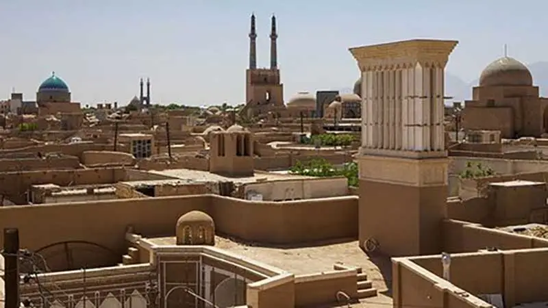 تولید مستند «بلدیه»، نگاهی به تاریخچه شهرداری یزد