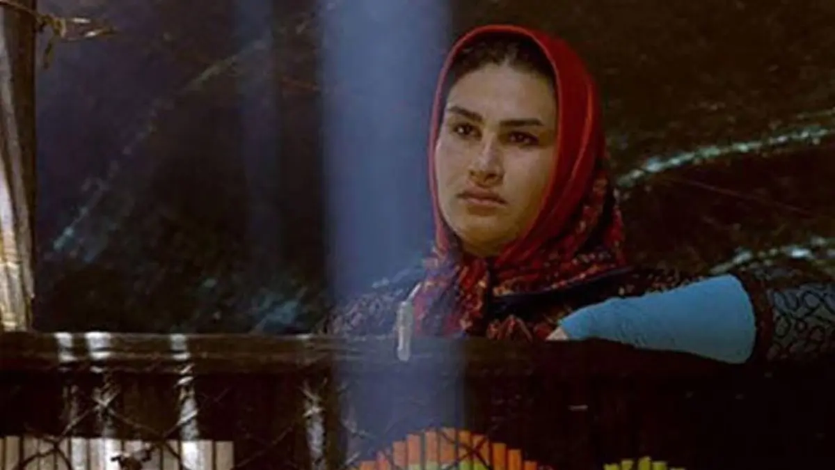 «سوسن در سحر می شکفد»، داستان یک زن شورشی