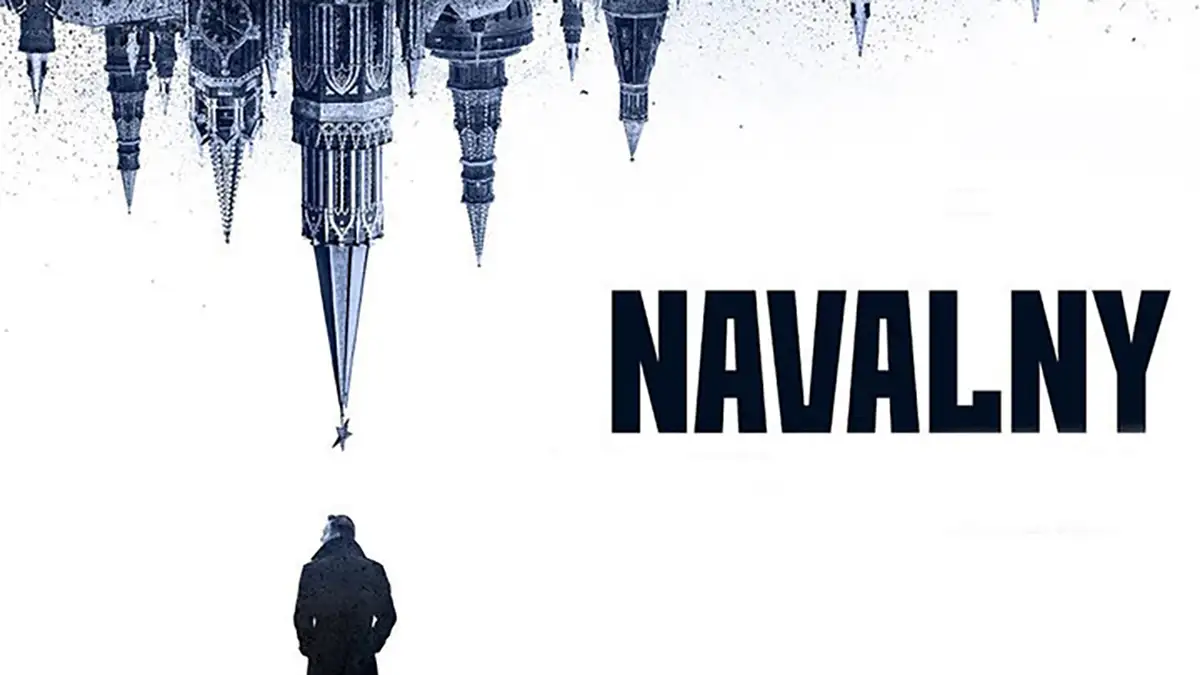 «ناوالنی»، بهترین مستند اسکار 2023