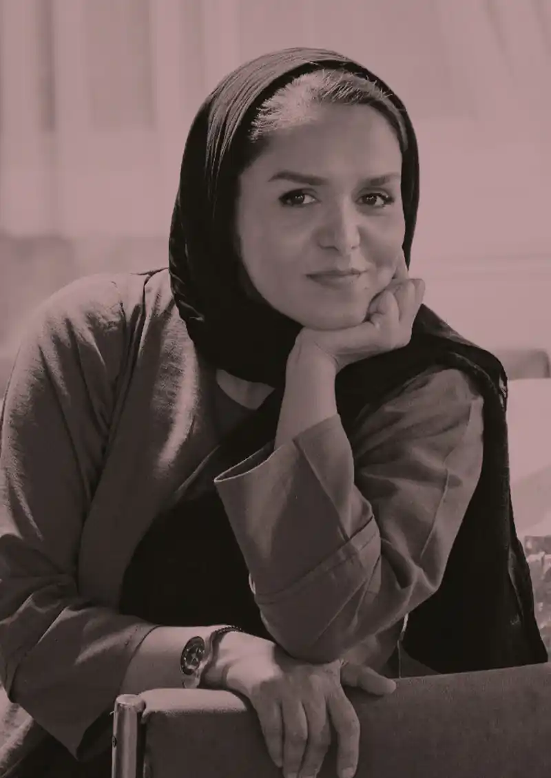 زهرا موسوی