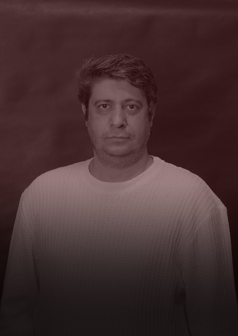 داوود مرادیان